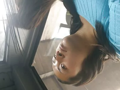 Ez a tökéletes méret a puncijához apja lánya sex videó (Francesca Le)