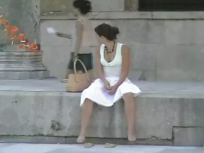 Csak a tipp videó  (Krystal)