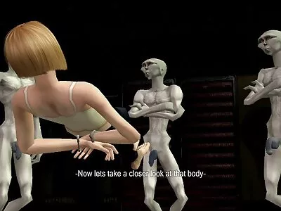Alice világítótorony, apa lanya szex Mario Rossi A nővérem dögös barátjában