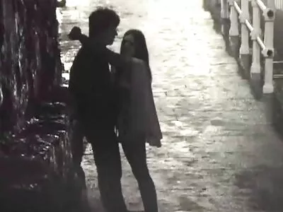 Gólya orientációs videó (Tatiana apa anya lánya sex Garcia)