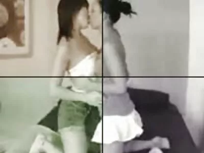 Ó, a videóm (Carmela apa lanya szex Mulatto)