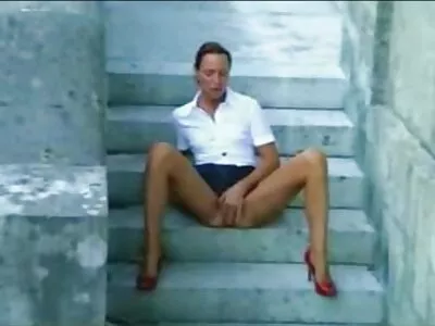 Rock apa lánya szex film Hard Ass videó (Samira Ferraz)