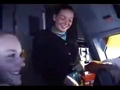Dual Action videó (Sabrina Summers, Camilla Ken) apa lànya szex