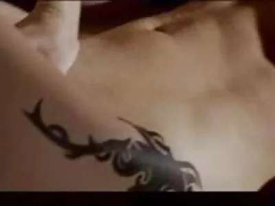 Ass Safari videó (Mick Blue, Kat  Dior)