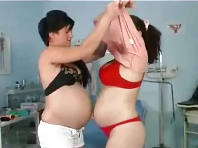 Nikkis  mellbimbók videó (Terra Sweet)