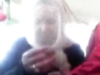 Orosz invázió videó (Angel szex apa Rivas, Mandi Dee)