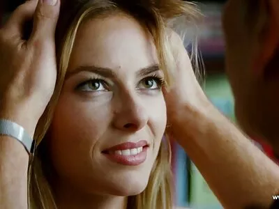 Coco Velvett és Justin apa lánya sex videók Magnum a szemtelen irodában