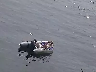 Kanos vörös hajú apa lánya sexvideok videó (Denisa Heaven)