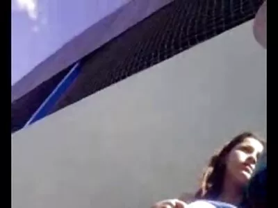 Ho Hardver videó apa lánya szex film (Mandy Haze)