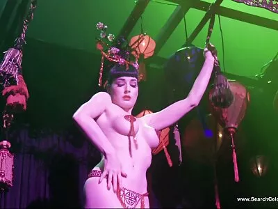 Ana Foxxx többet nyújt, mint az xxx apa lánya izmait