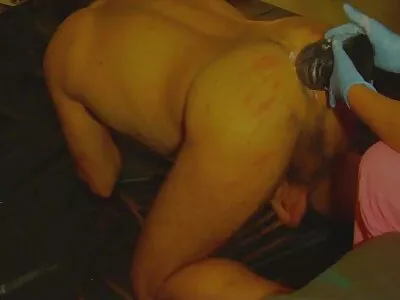 Szerepjáték videó (Romi Rain) apa lanyasex