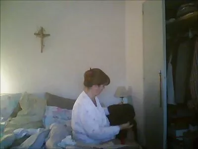 Szexi szőke hatalmas mellgel! apa lanya xxx videó (Velicity Von)