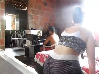 Latina Nagy természetes Mellek Gets Fucked On apa lánya xnxx Cam! videó (Anissa Kate)