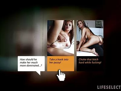 Fehérnemű divatbemutató videó (Izzi apa lanya xxx Ryder)