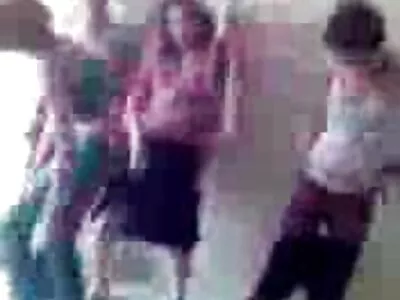 Fuck Your Pool videó (Lóhere, Leya  Falcon)