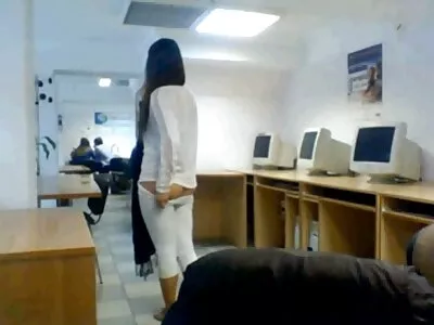 Cum Commander videó (Angel Cassidy) szex apa