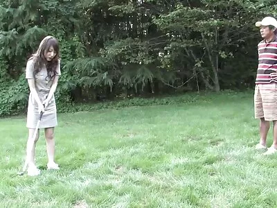 Cum Shot videó (Christie apa lánya szexvideó Lee)