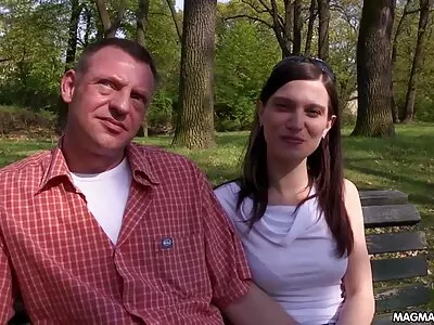 Help Me Suck szex videók apa lánya Your Stepbro's Cock videó (Rachael Cavalli, Gabbie Carter)