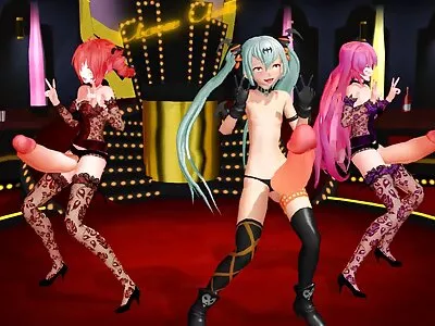 Carnival Cunt apa lànya szex videó (Sophia Wild)