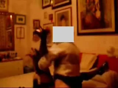 Lexi Fecske és Pete úr: Van egy  feleségem
